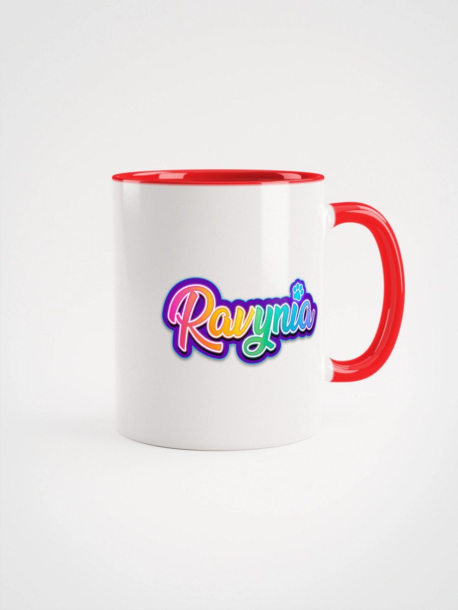 Nature Is Queer - Pride 2025 Small Mug product image (6)