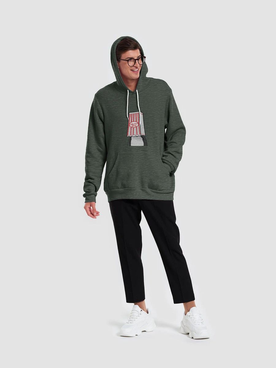 Popcorn Hoodie product image (1)