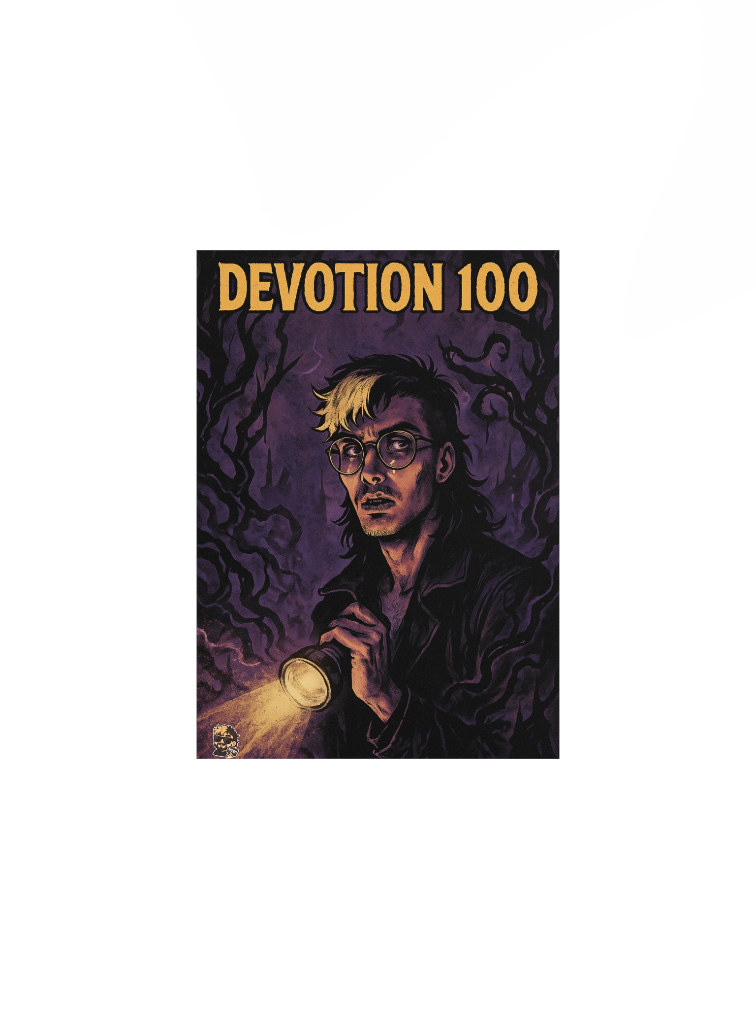 Devotion 100 Poster product image (2)