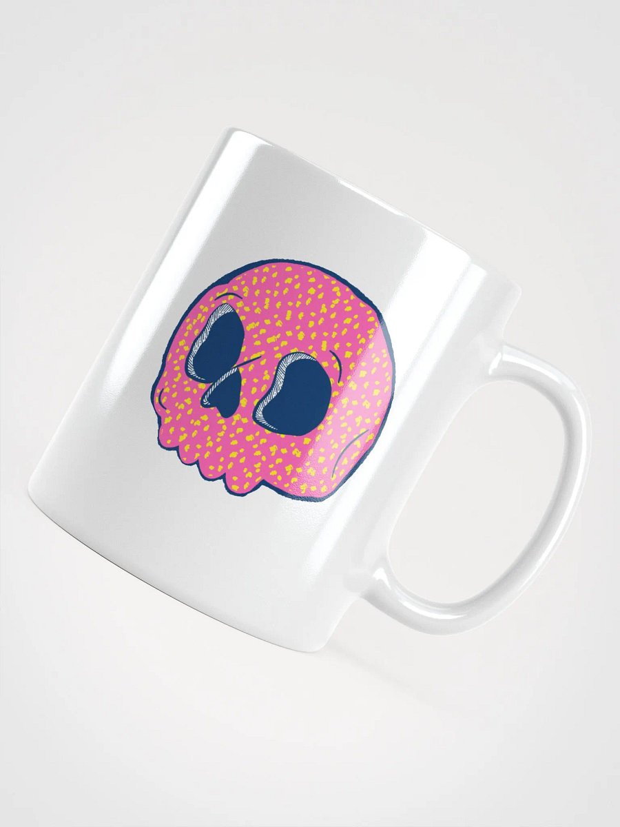 Pop Skull Mug product image (4)
