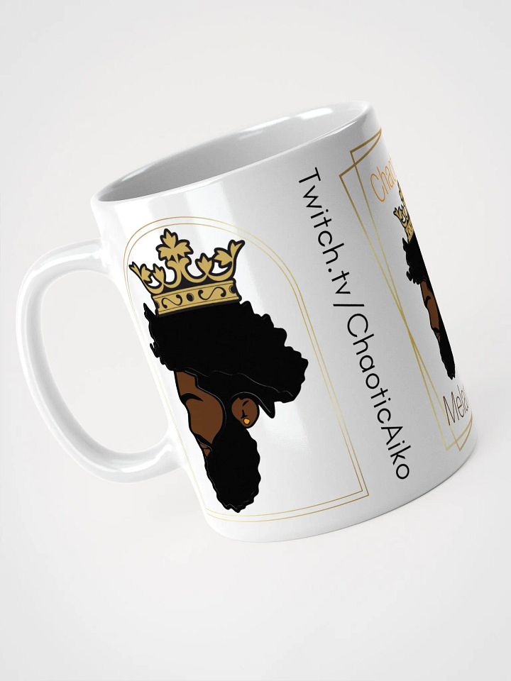 King Muggie product image (2)