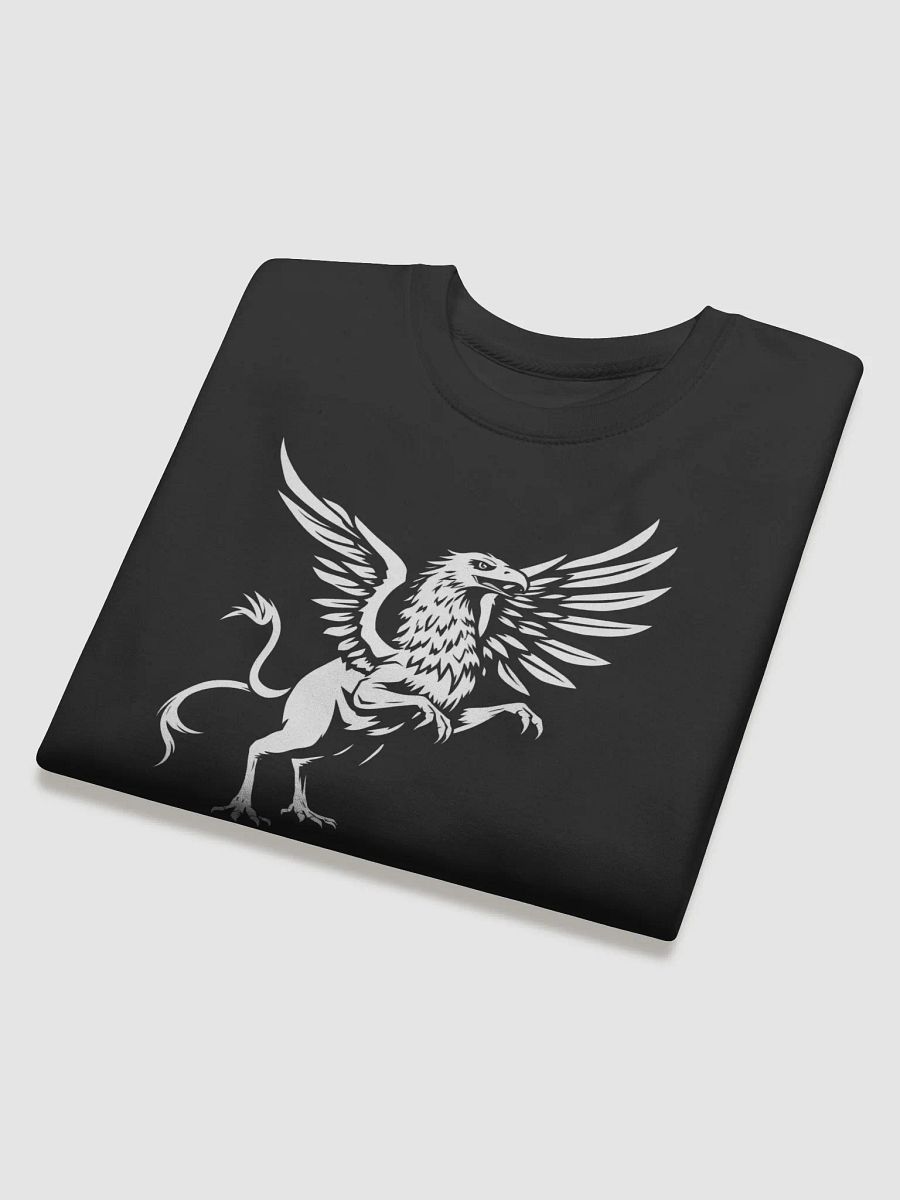 Stormrider crest sweater product image (4)
