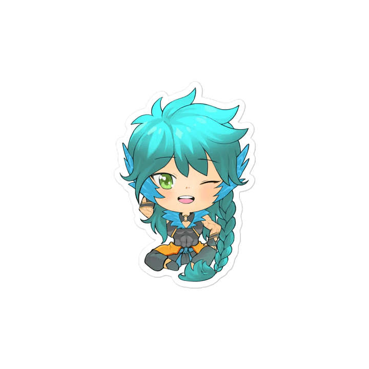 Ohmar Fridge Magnet product image (2)