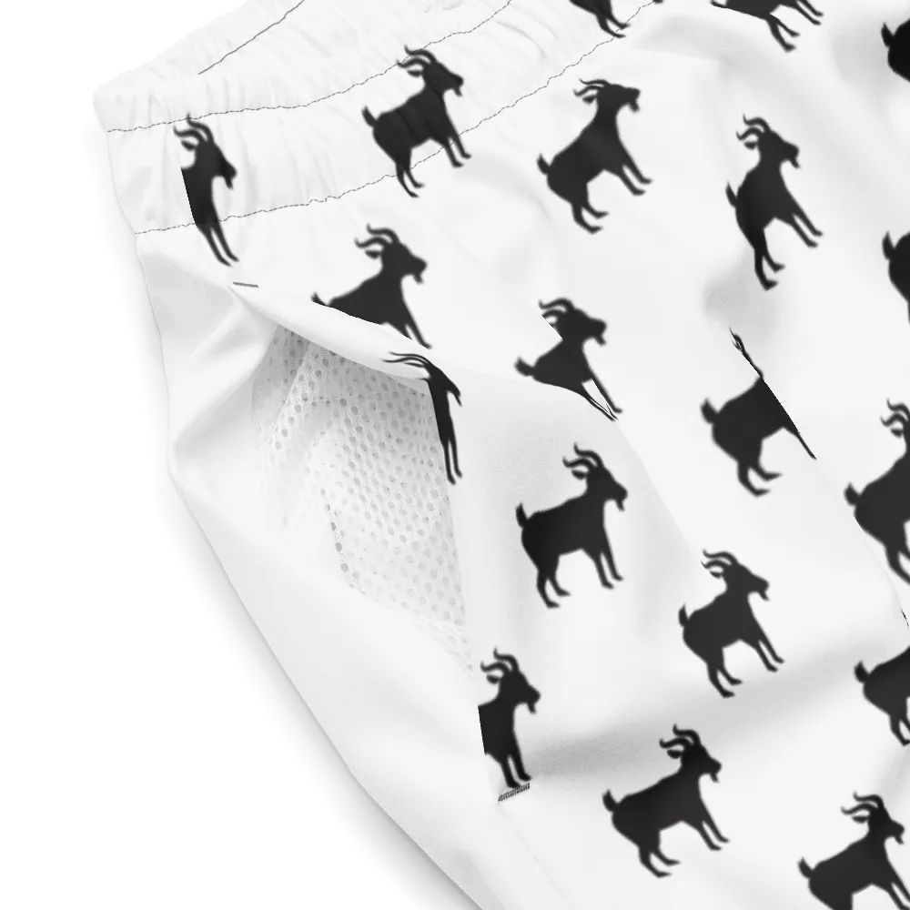 GOAT Power Swim Trunks product image (10)