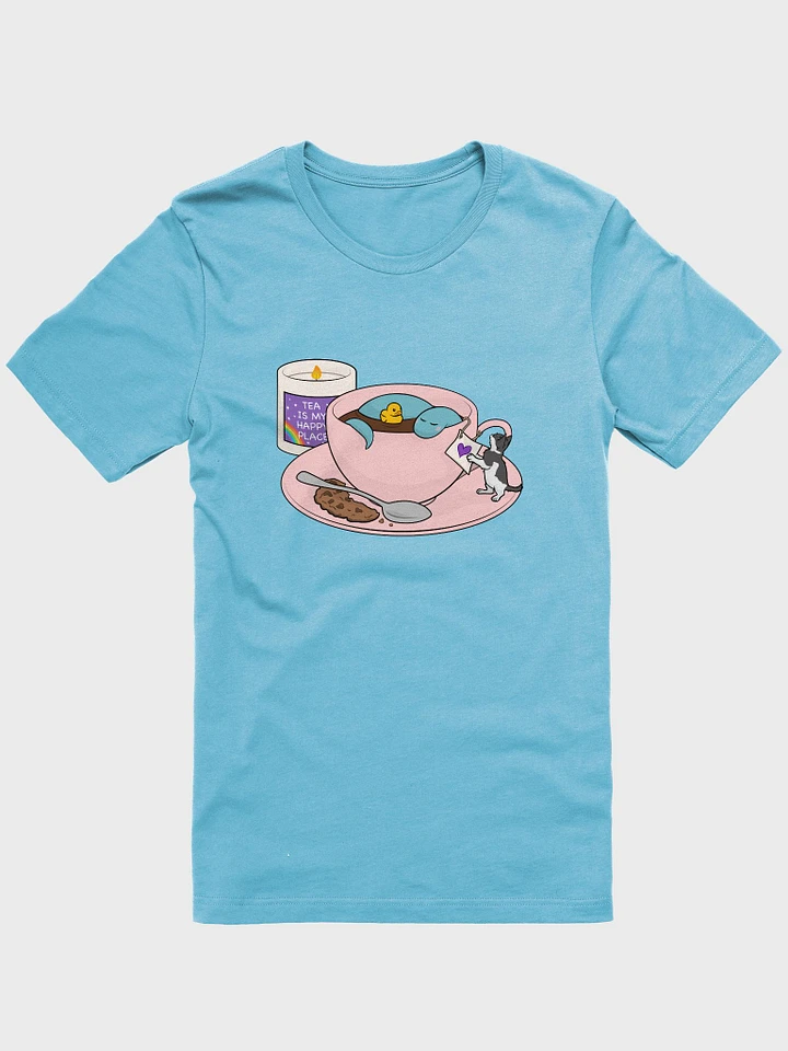Happy Place Tee product image (2)