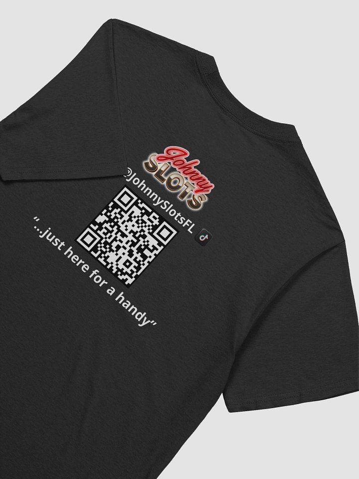 Big Dinger Energy: Men's Premium T-Shirt product image (2)
