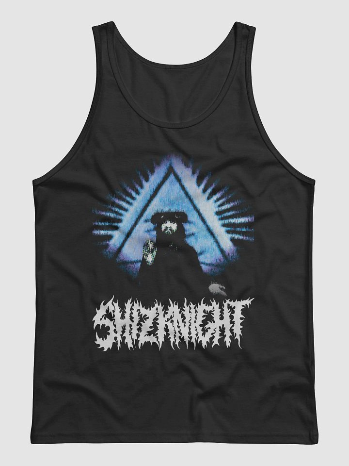 Shizknight Jersey Tank Top product image (1)