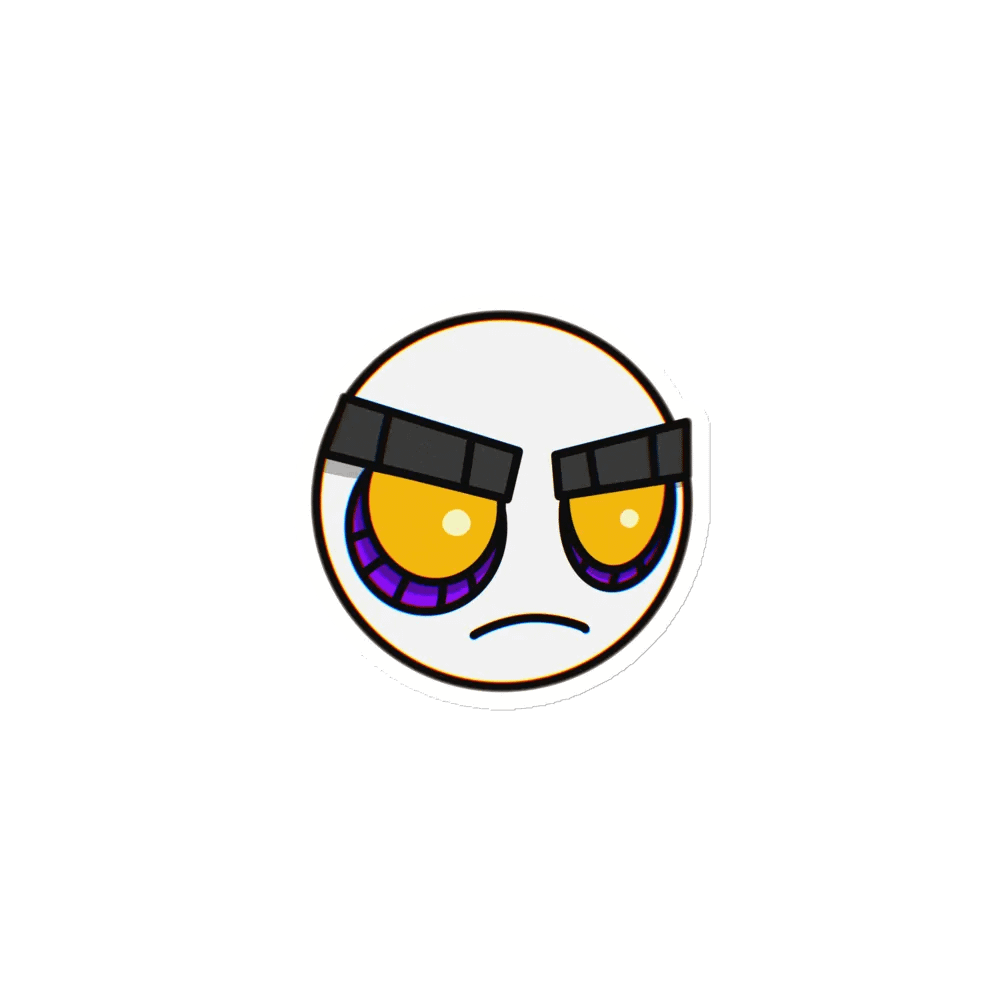 Ugh MAGNET product image (1)