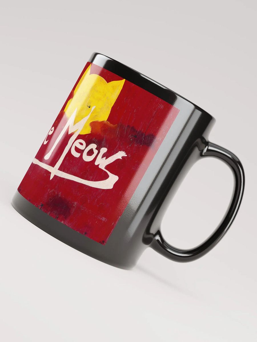 Apawcalypse Meow Mug product image (3)