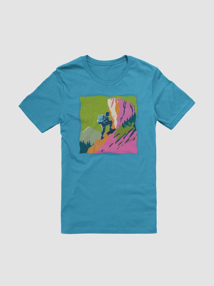 The Approach Climbing T-Shirt product image (1)