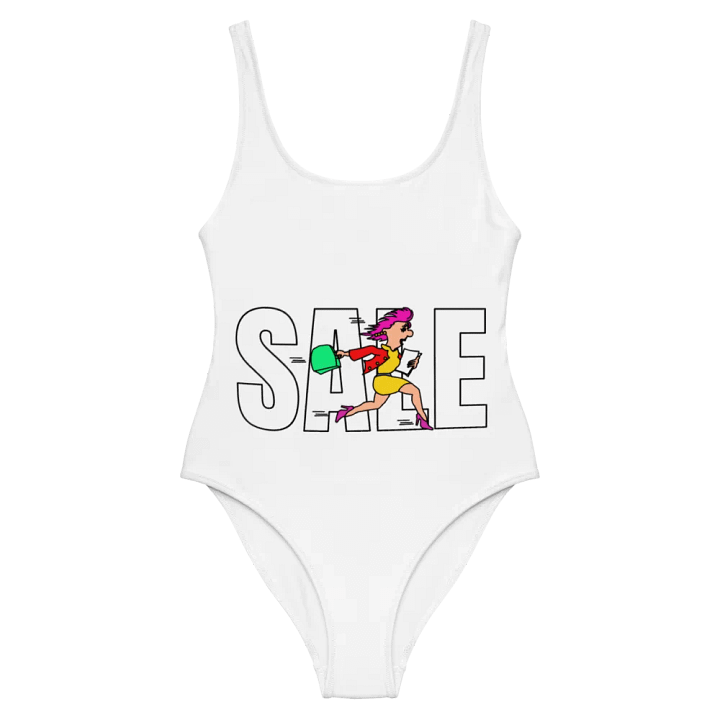 Chasing Deals. product image (2)