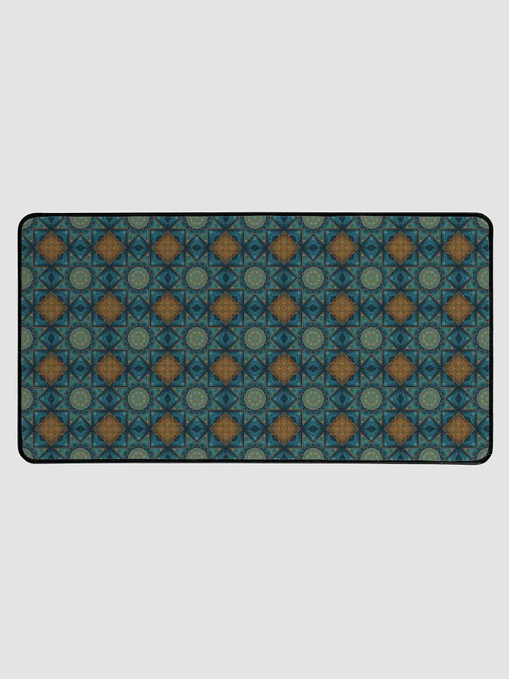 Extra-Large Desk Mat (31.5x15.5 inches) #18582399 product image (2)