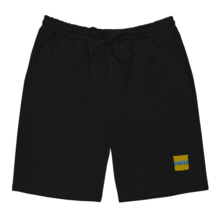 Pennington Fleece Shorts product image (1)