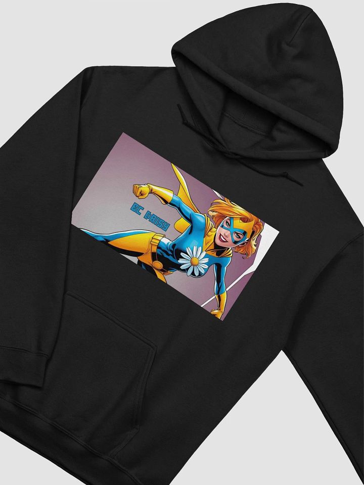 BC DAISY HOODIE product image (2)