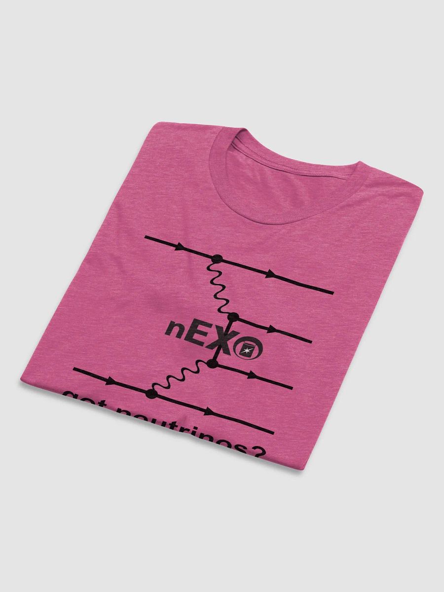 Got Neutrinos? Mas Cut product image (49)