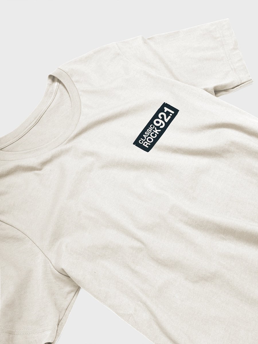 Keep Radio Local T-shirt product image (39)