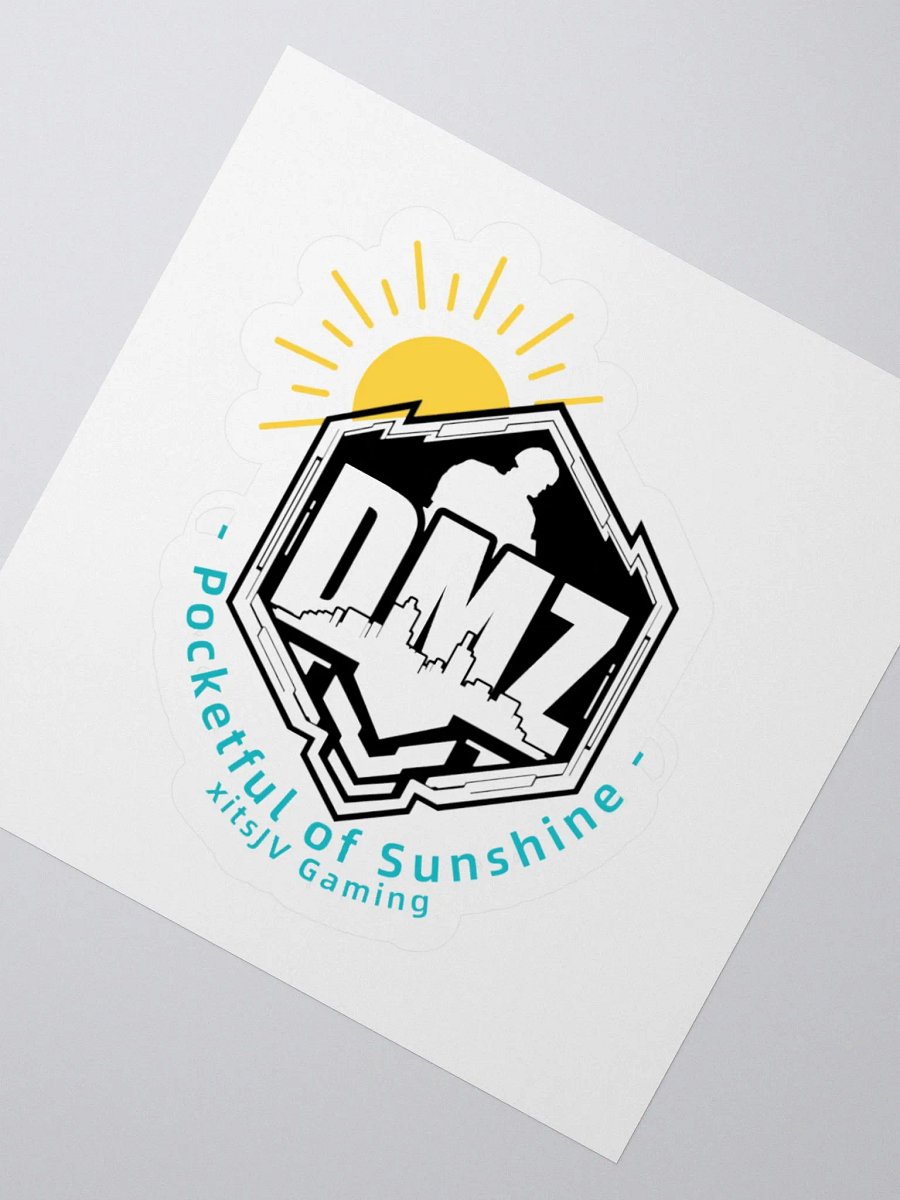 Sunshine Stickers product image (5)