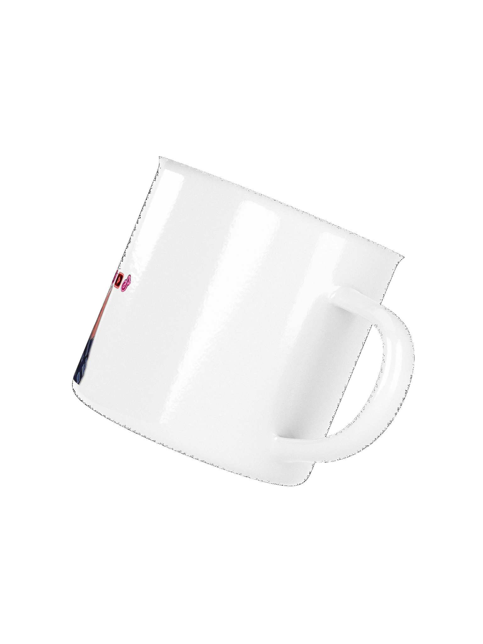Victory Royale Enamel Mug product image (3)