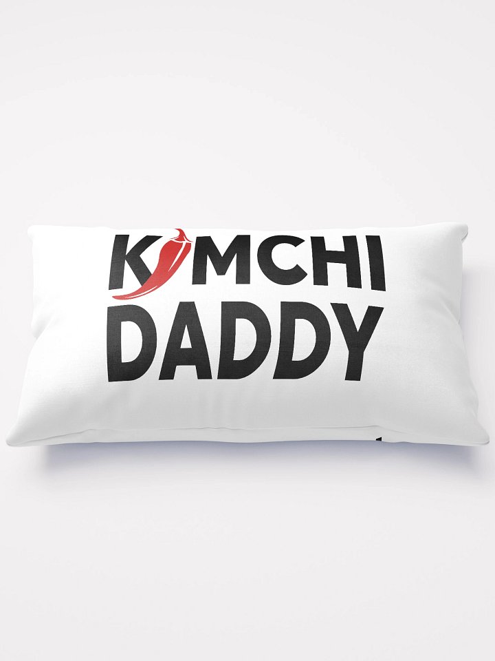 Kimchi Daddy | PILLOW product image (2)