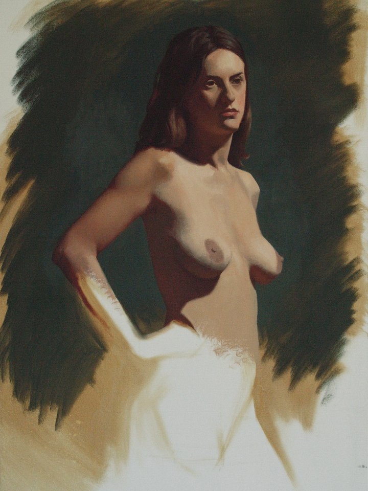 Standing Figure product image (1)