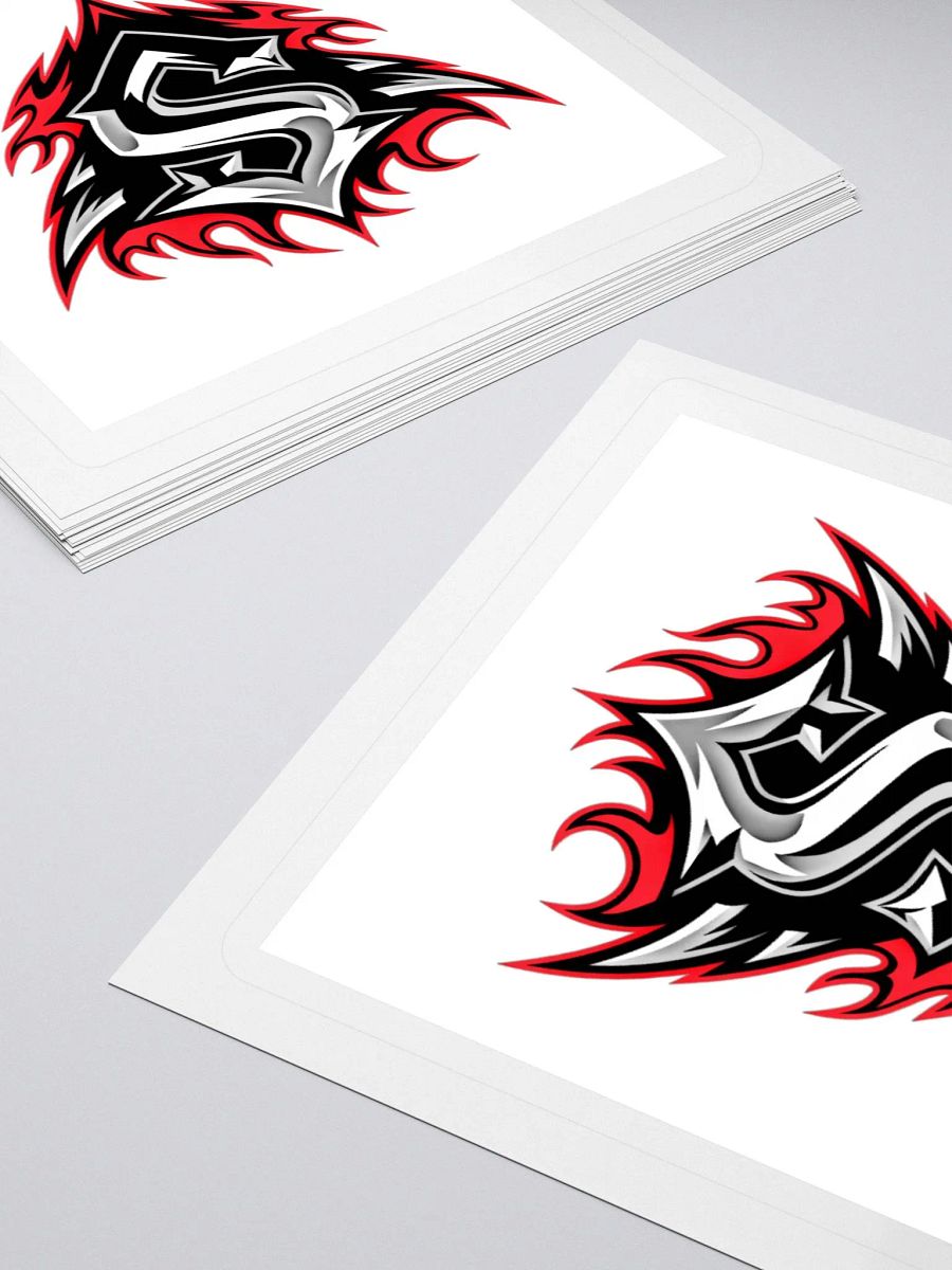 SUB Sticker product image (6)