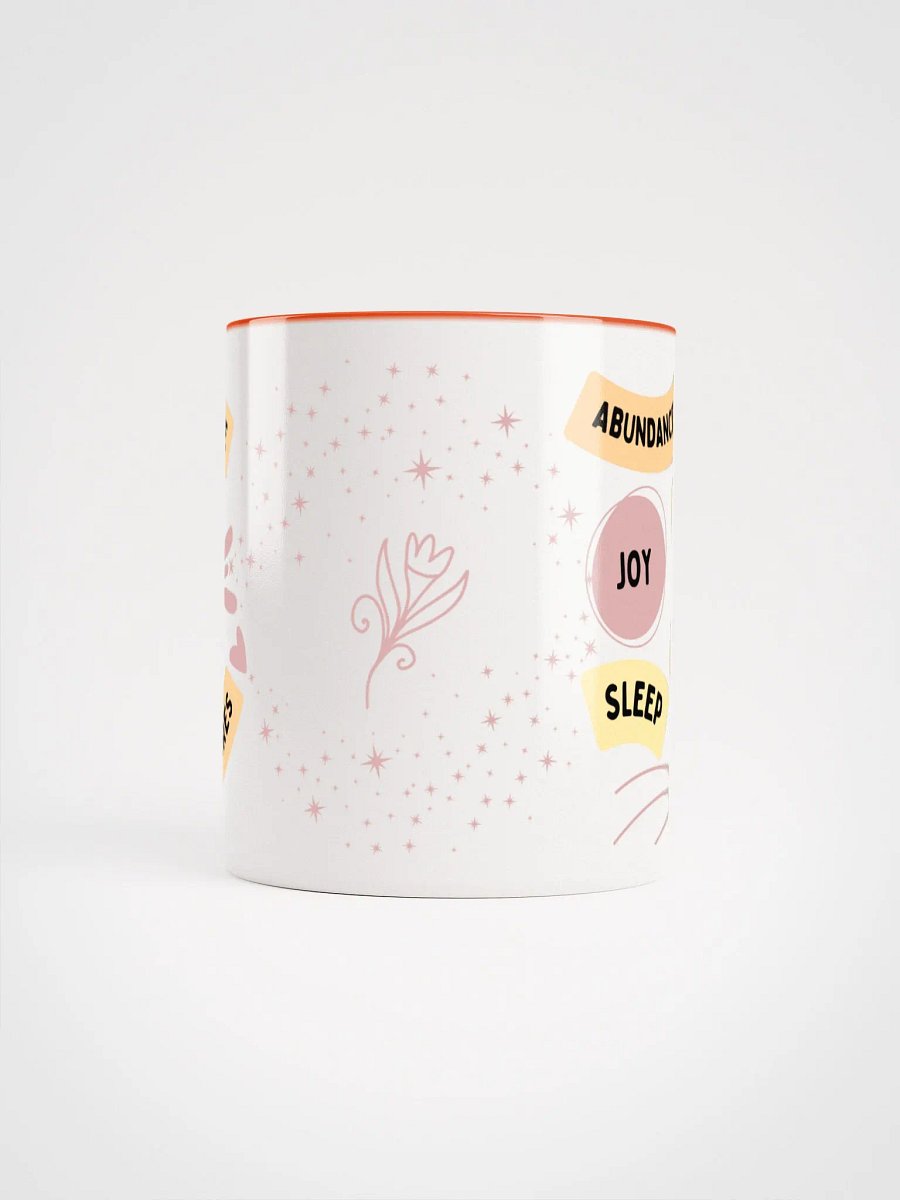 Worthy and Deserving Mug product image (9)