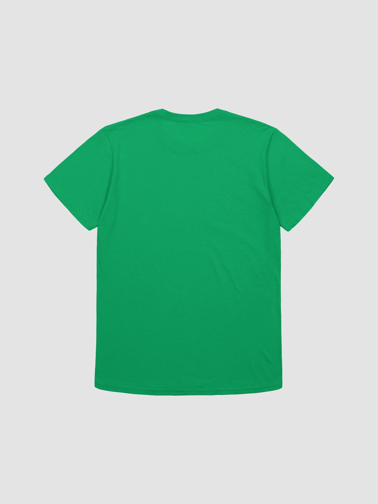 Healthy Wealthy Vegetarian T-Shirt product image (2)