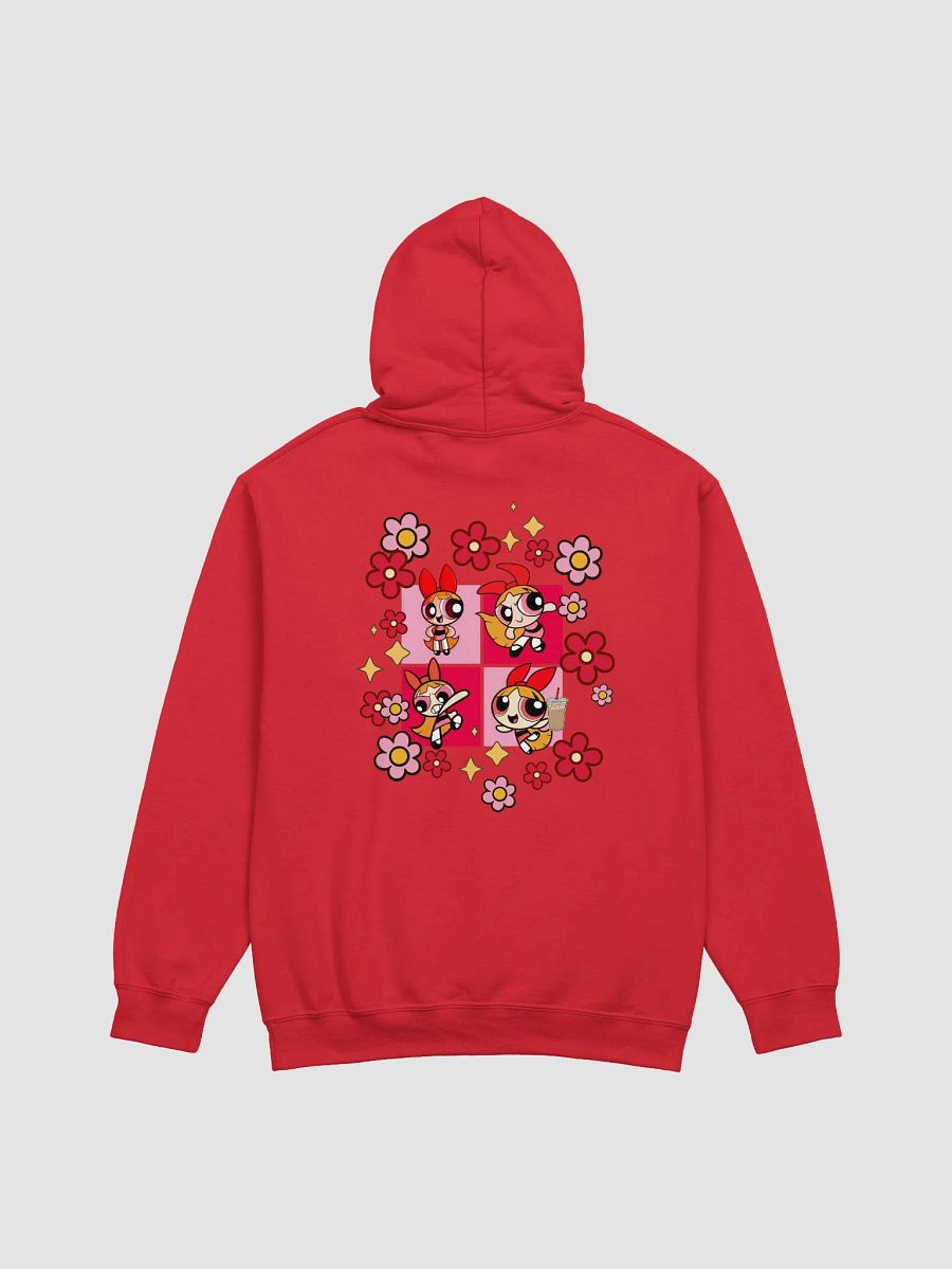 Blossom Hoodie product image (2)
