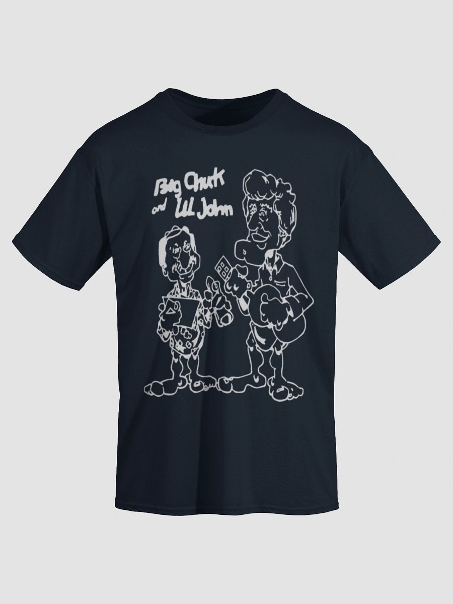 Classic 80's Era T product image (11)