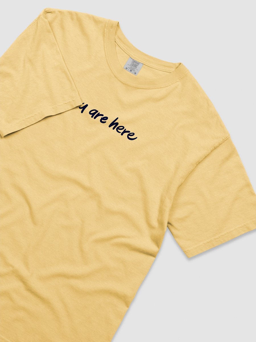 You Are Here product image (25)