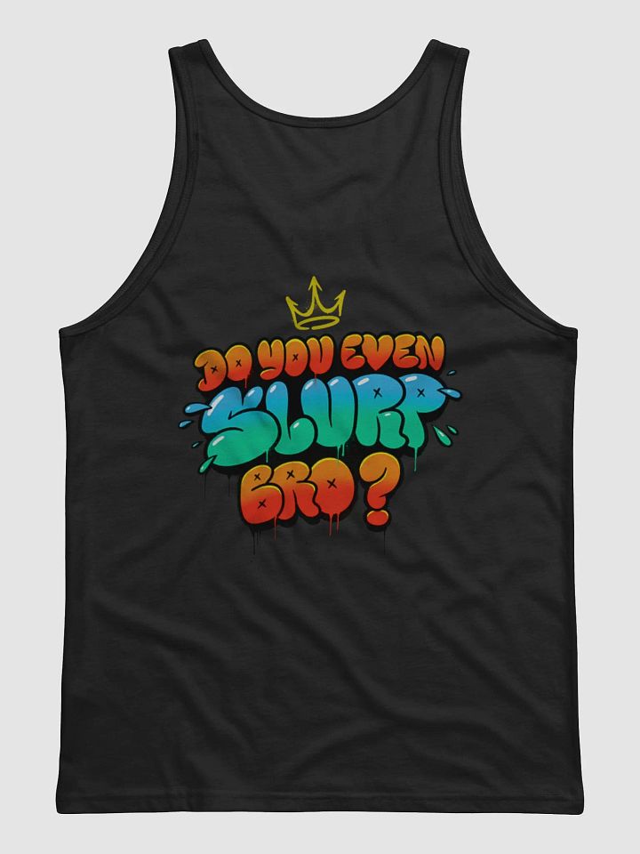Slurp Graffiti Tank product image (26)