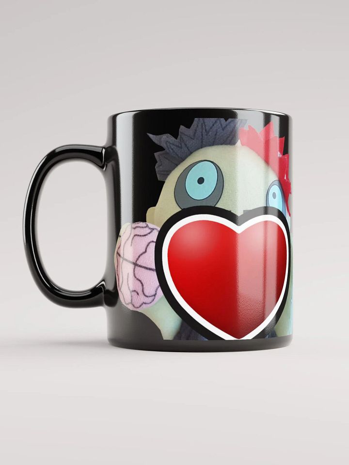 ZoMBeh Love Mug product image (1)