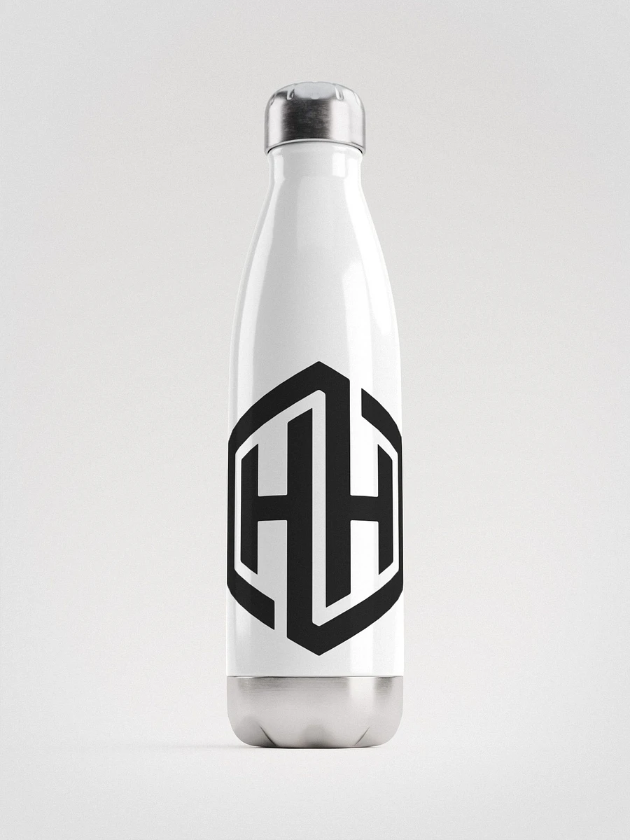 HH Monogram - Stainless Steel Water Bottle product image (1)