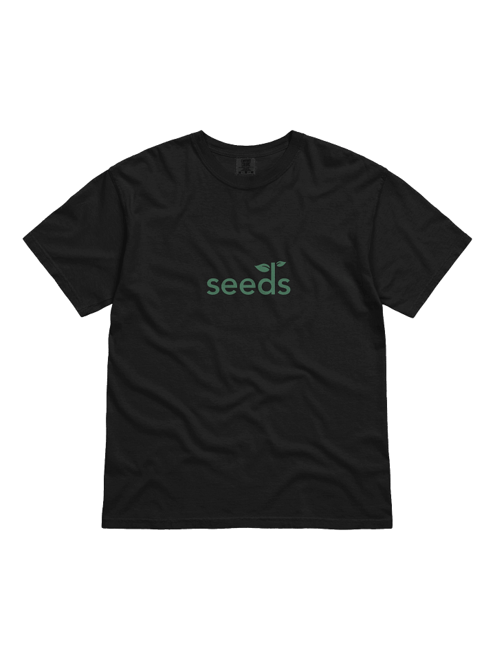 Seeds Tees! product image (1)