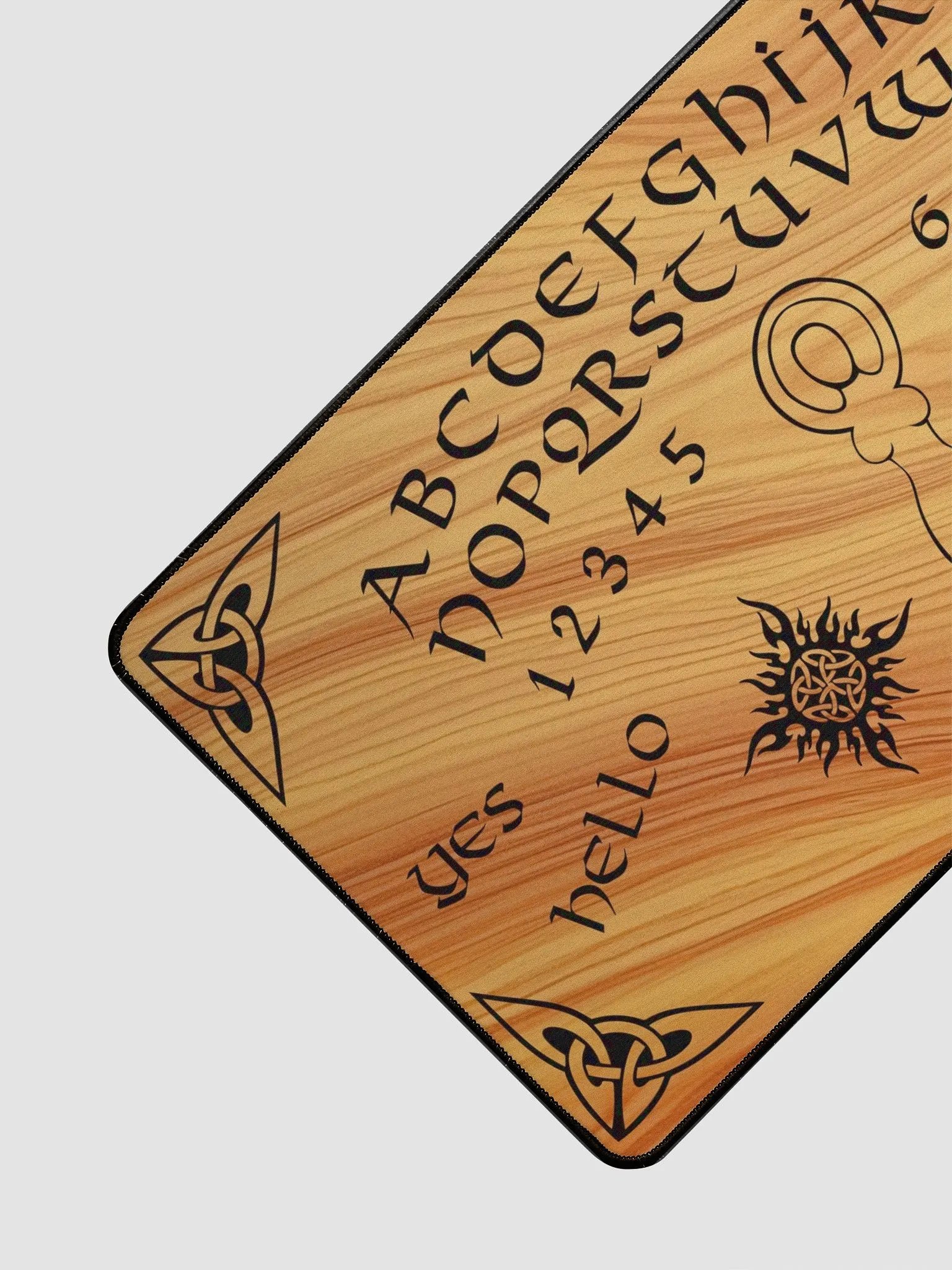 Spirit Board Desk Mat product image (2)