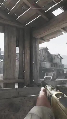 Durch die Wand - Haja! | #mister_roboti auf #Twitch #HuntShowdown #TwitchStreamer #Gaming #GamingCommunity