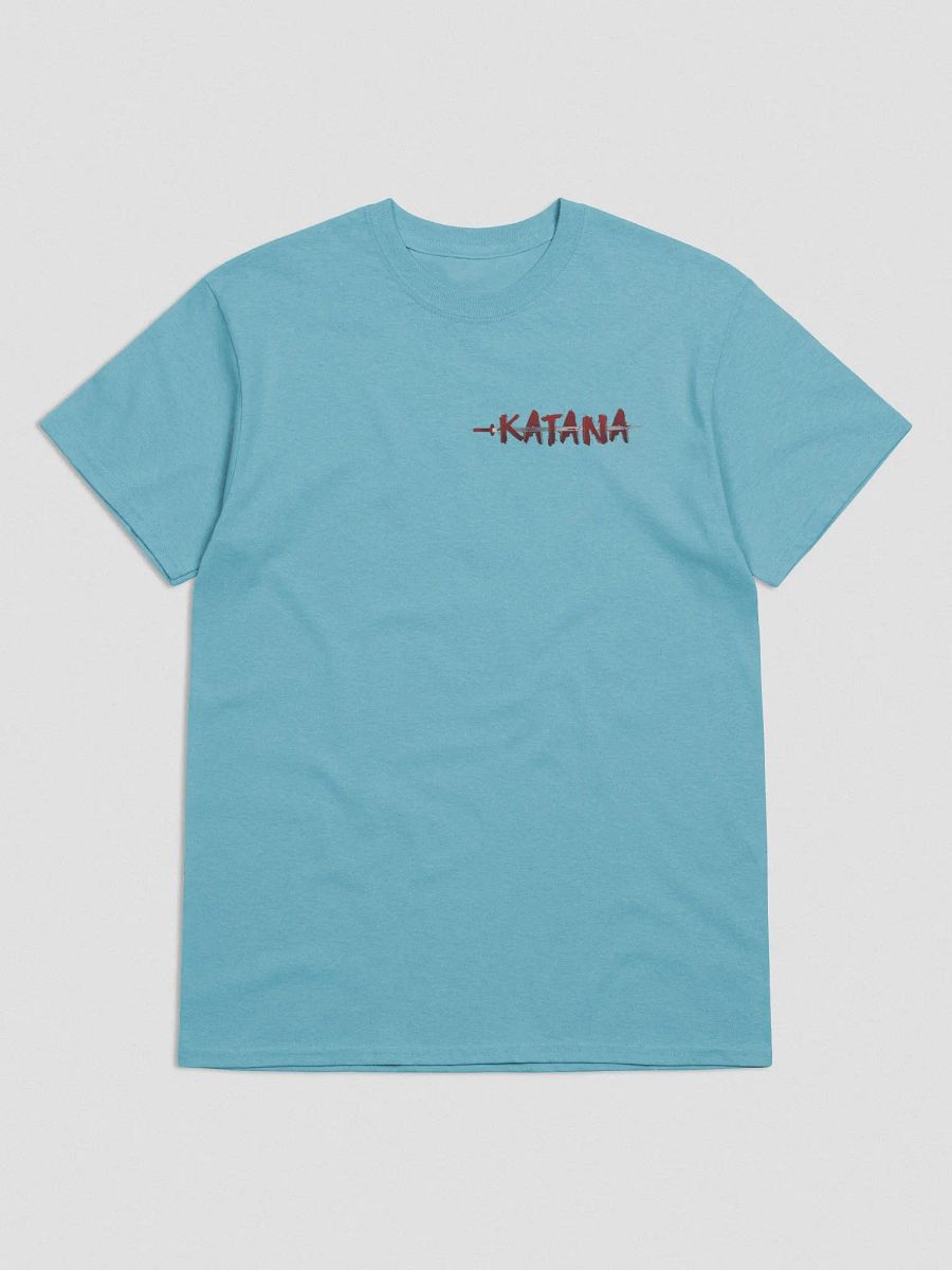 DOJO Gildan Short Sleeve product image (2)