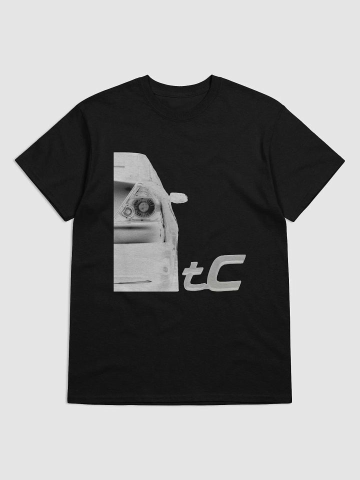 tC Tail Light Streetwear Tee product image (1)