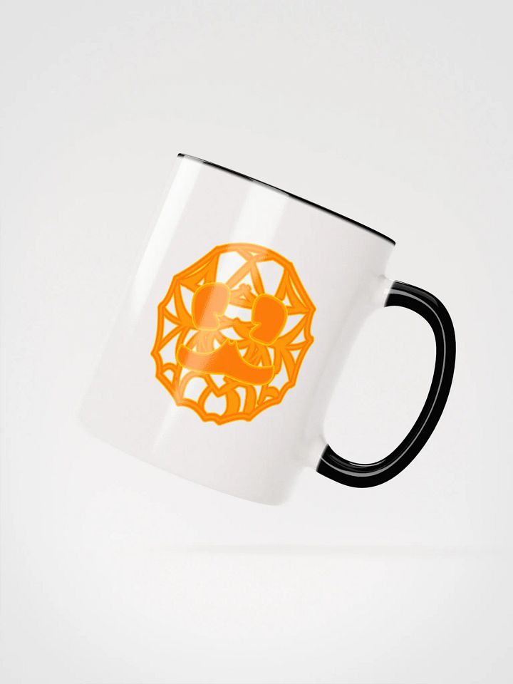 Yacht Club Mug product image (25)