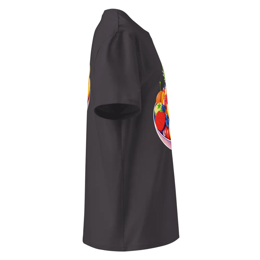 Fruit Fiesta Organic Tee product image (74)