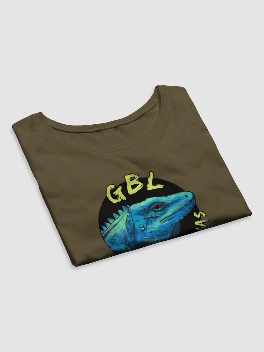 Women's Crop Tee! product image (10)