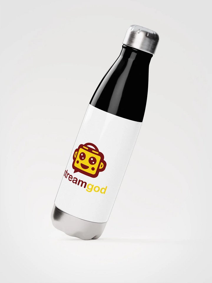 STREAMGOD travel cup #3 product image (2)