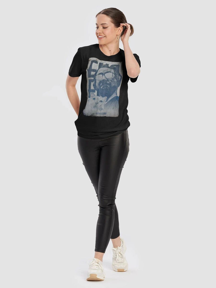 Eko Cat T-Shirt product image (104)