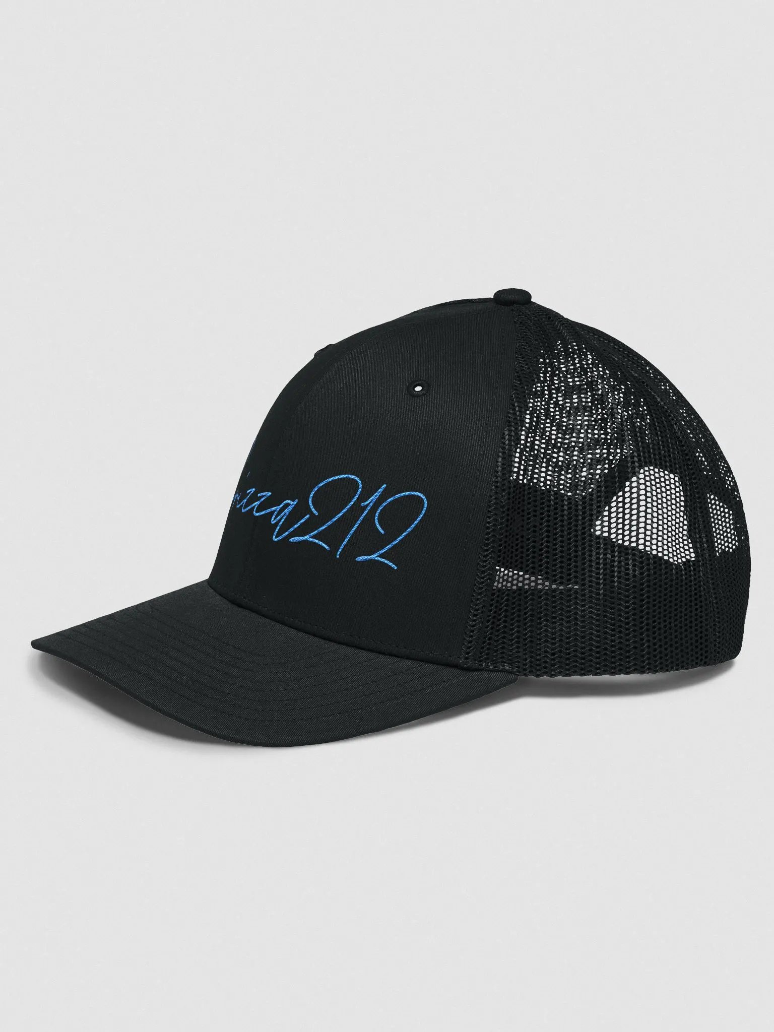 Signature Trucker Hat product image (4)
