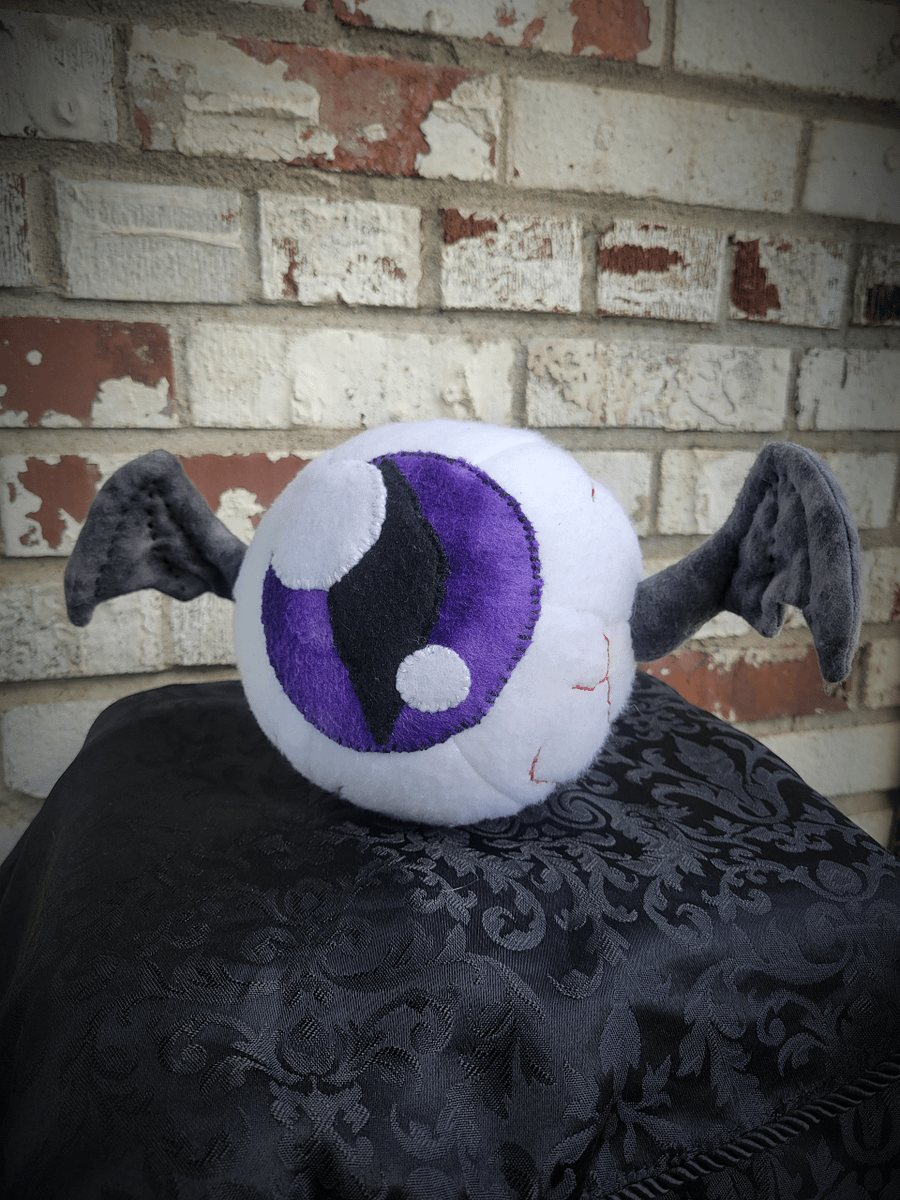 Eyebat Plush product image (8)