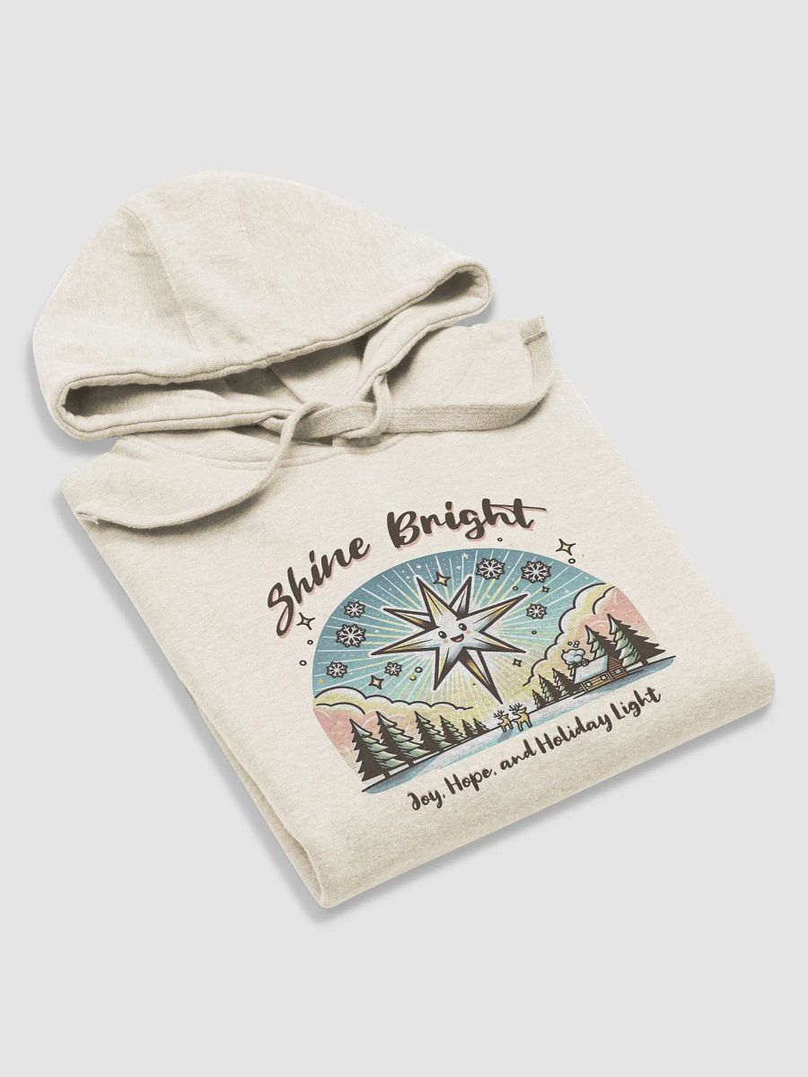 Shine Bright Hoodie product image (5)