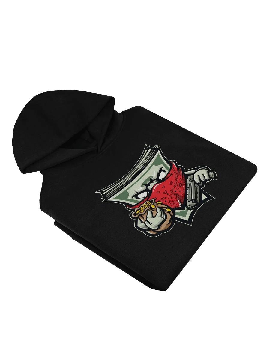 SENTINOS WAY III (HOODIE BUNDLE) (2007) product image (8)