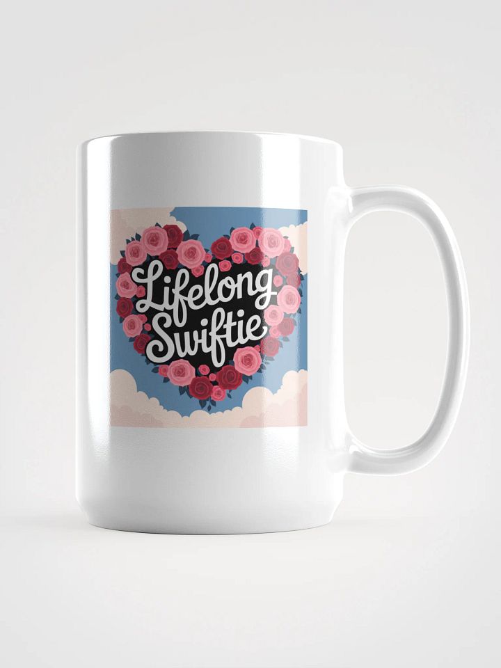 Lifelong Swiftie product image (1)