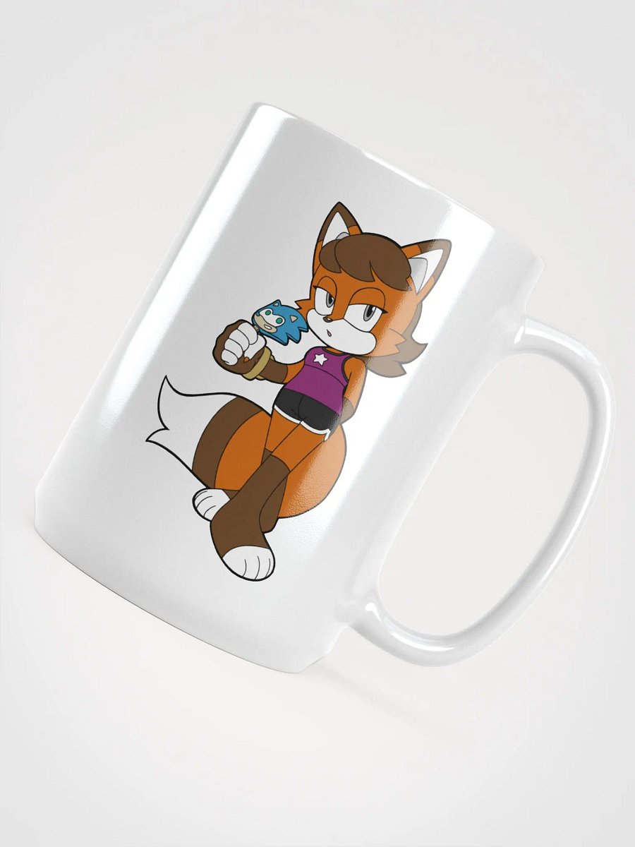 Swimwear Cinder Mug product image (4)