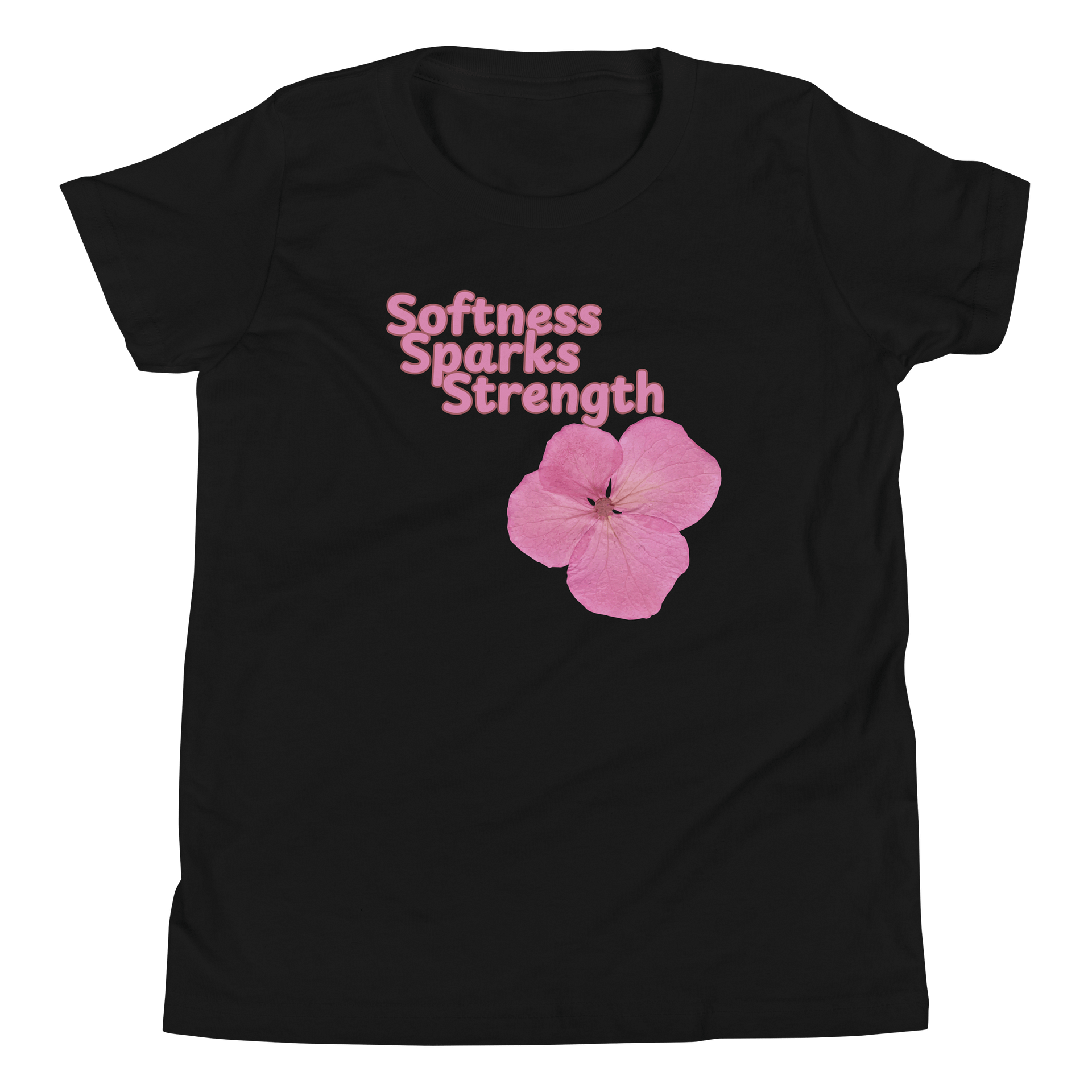 Softness Sparks Strength product image (1)